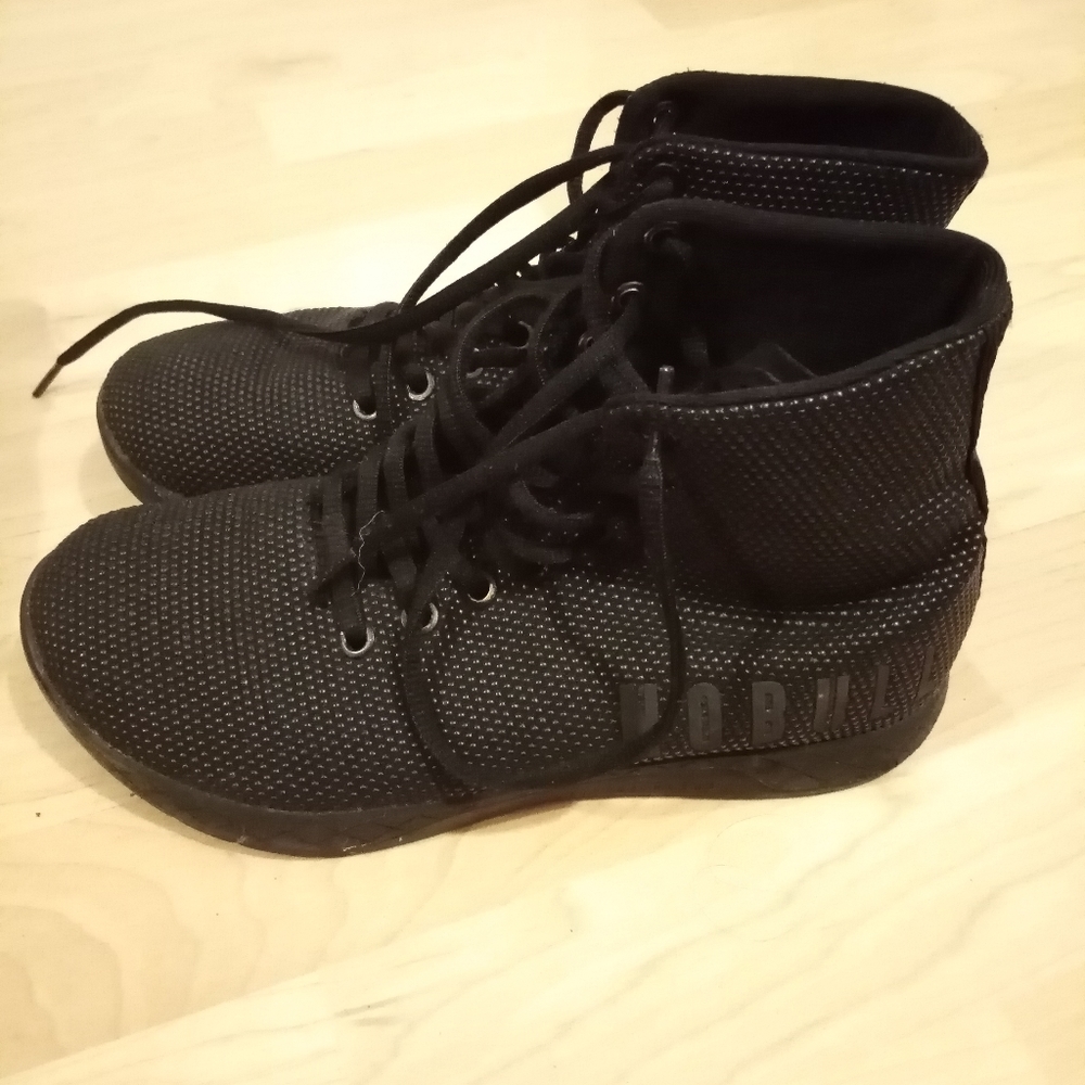 NoBull High Tops
